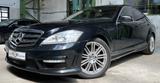 Mercedes-Benz S 500 AMG SPORT PAKET LEDER MEMORY NAVI TOP - Mercedes-Benz S 500 aus 2007