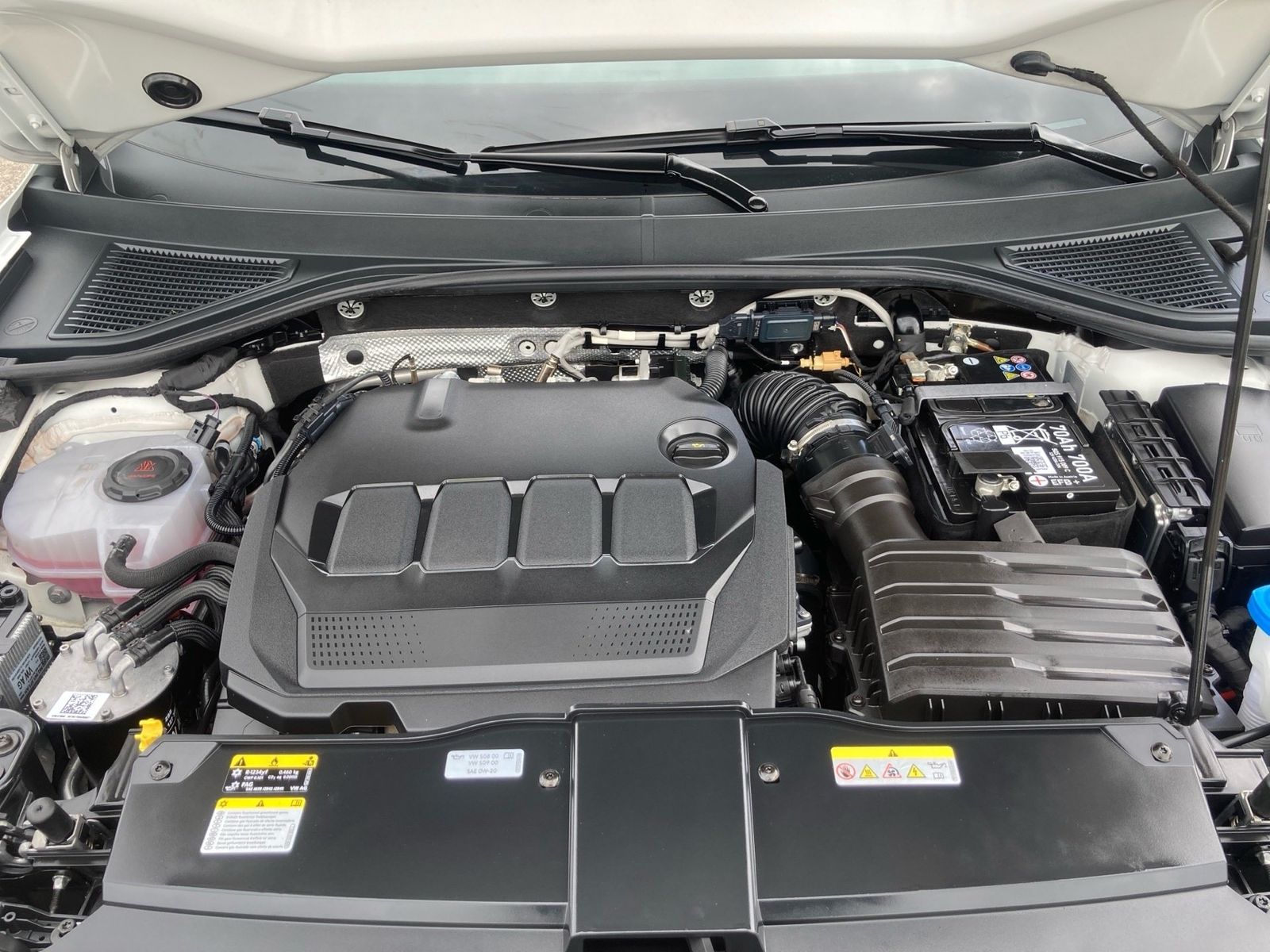 Volkswagen T-Roc - Bild 16