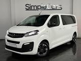 Opel Zafira Life Tourer M *LEDER*KAMERA*PANO*6-SITZER - Opel Zafira Life in Frankfurt (Main)