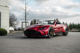 Aston Martin V12 Vantage 4.0 V12 Roadster -