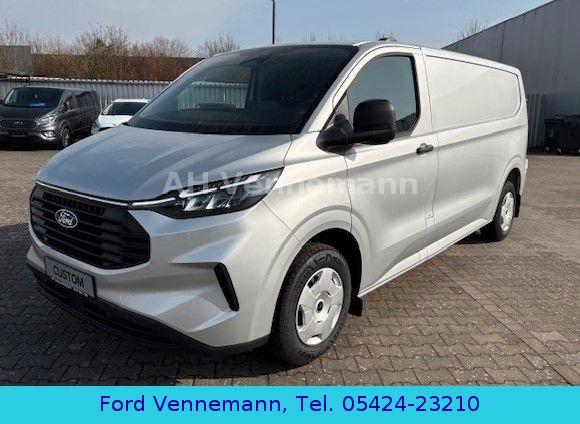Ford Transit Custom 320 L2 Trend*Kam*TWA*Nav*iACC*