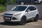 Ford Kuga 2.0 TDCi 4x4 Titanium Navi AHK Temp. - Ford Kuga mit Diesel-Antrieb