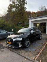 Audi RSQ3 8U - Audi RSQ3 von privat