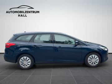 Ford Focus - 7