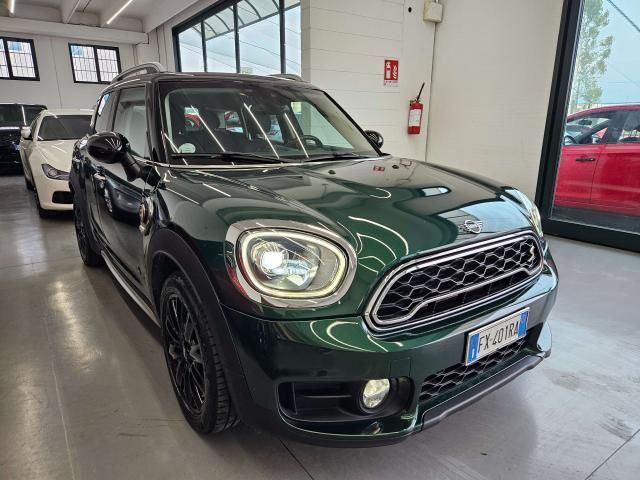 MINI Cooper SE Countryman 1.5 Cooper ELETRICA