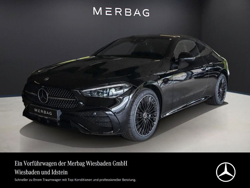 Mercedes-Benz CLE 300