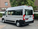 Fiat Ducato Kombi L3H2 7-Sitze/Rollstuhl-Rampe/Schien - Fiat Ducato in Leverkusen