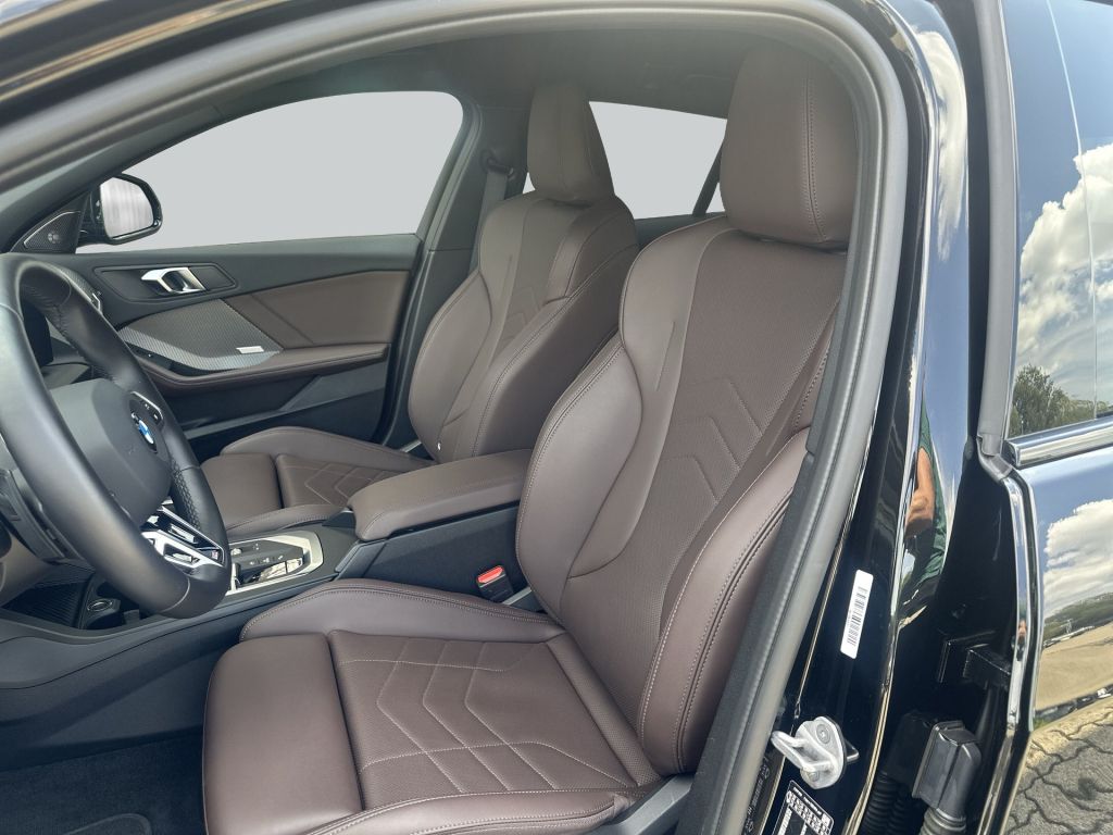 BMW 120 - Bild 11