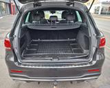 Mercedes-Benz GLC 200 d 4MATIC Autom. - - Mercedes-Benz GLC 200 von privat