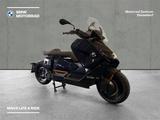 BMW CE 04 - BMW ROLLER