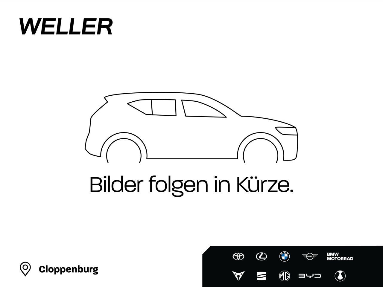 MINI Cooper - Bild 1