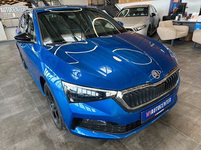 Skoda Scala Style *Carplay*Kamera*LED*PDC*Shz*