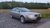 Audi A6 1.9 TDI Sechsgang Avant - - Audi A6 mit Diesel-Antrieb: Kombi, 1.9