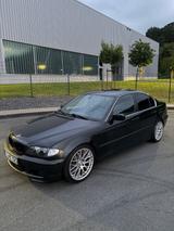 BMW 325i | Tüv Neu | M-Paket  - BMW 325 aus 2003: 325i