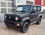 Suzuki Jimny Comfort AllGrip - Suzuki Gebrauchtwagen in Stuttgart