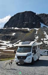 Knaus Sun Ti-Platium Selektion 650 MEG - Knaus 650 me