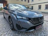 Peugeot 308 SW 1.5 Blue-HDI Allure Pack EAT8 Automatik - Peugeot 308: Hdi