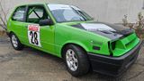 Suzuki Swift GTI 1.3 16V, Rennwagen, Classic Youngtimer - Suzuki Swift: Coupé