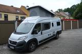 Pössl Roadcruiser * 5 Sitze * Fahrradträger - Pössl Roadcruiser
