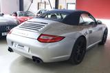 Porsche 997 911 Carrera S Cabriolet PDK WLS X51 *SCHECKH - Porsche: Cabrio, 911 Sc