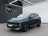 Kia Sportage PE 1.6 CRDi 48V DCT 2WD Vision Kom Navi - Kia Sportage Jahreswagen: Automatik