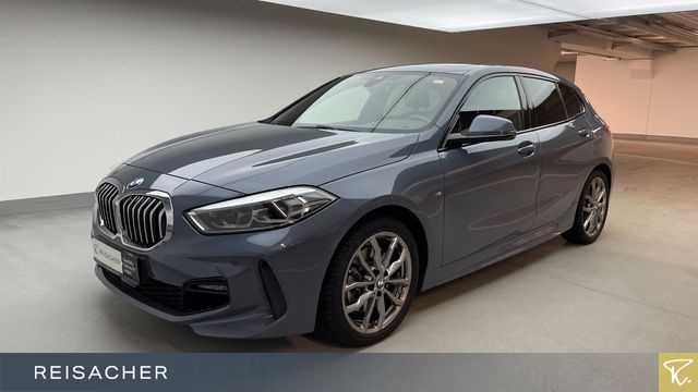 BMW 120d A xDrive M-Sport,Pano,