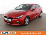 Mazda 3 2.0 Center-Line *NAVI*TEMPO*PDC*SHZ*ALU*KLIMA* - Mazda 3: Limousine