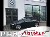 Audi TT Roadster 155KW Quattro DSG Sportpaket Xenon - Audi: R15