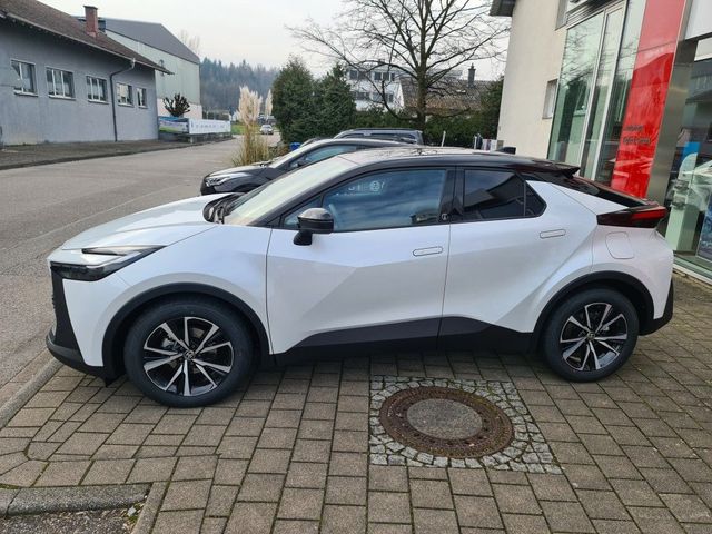 C-HR 1.8 Hybrid Team Deutschland (AX2)