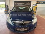 Opel Corsa D Selection "110 Jahre"*54TKM*TÜV NEU* - Opel Corsa Gebrauchtwagen in Oberhausen