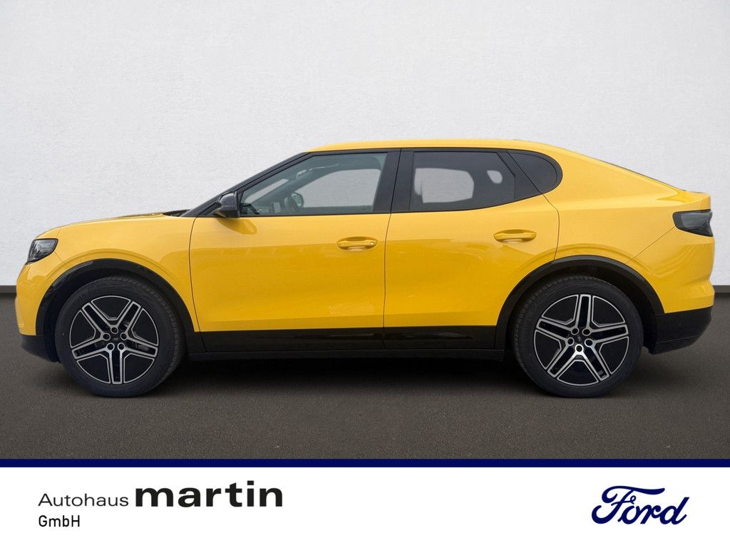 Fahrzeugabbildung Ford Capri Premium AWD Extended Range B&O MATRIX-LED