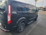 Ford Tourneo Custom - Ford Tourneo Custom Kombi Gebrauchtwagen