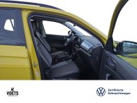 Volkswagen T-Cross - Vorschau Bild 8