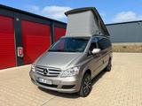 Mercedes-Benz Viano CDI 2.2 4Matic Marco Polo - Wohnmobil oder -wagen Automatik Wohnwagen