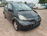Toyota Aygo AYGO Basis - Toyota aus 2008: Aygo