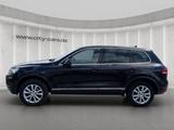 Volkswagen Touareg V6 TDI*Leder*Xenon*Standheizung* 360° * - Volkswagen Touareg aus 2012: TDI