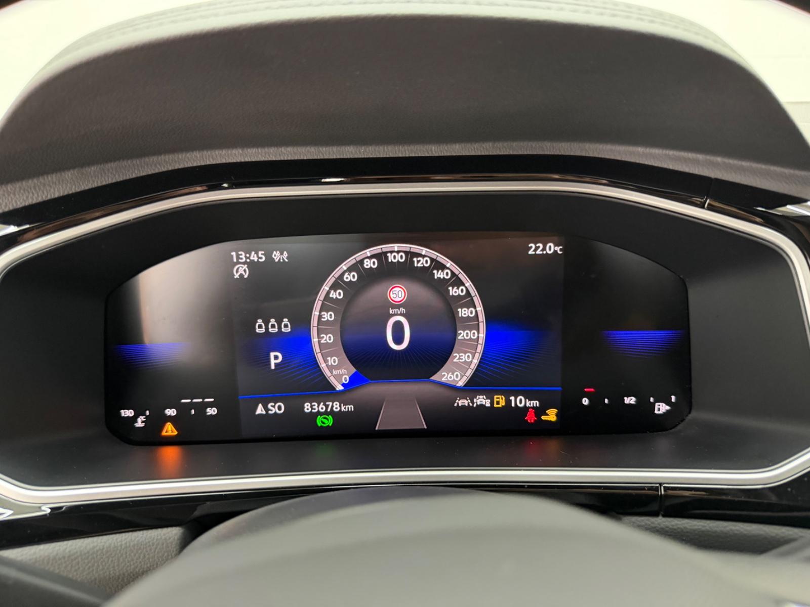 Volkswagen T-Roc R-Line 1.5 TSI DSG+NACI+ACC+DAB+KAMERA+, миниатюра 21