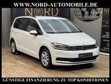 Volkswagen Touran Comfortline 2.0 TDI DSG Navi*LED*Kamera* - Volkswagen Touran in Oldenburg