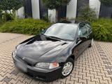 Honda Civic EG4 55TKm Unfallfrei - Honda aus 1992