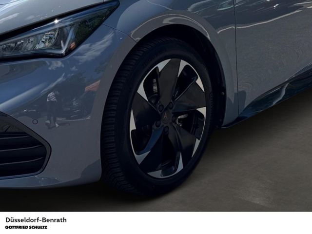 Cupra Born - Bild 9