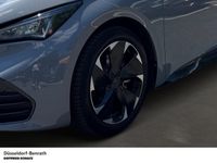 Cupra Born - Vorschau Bild 9