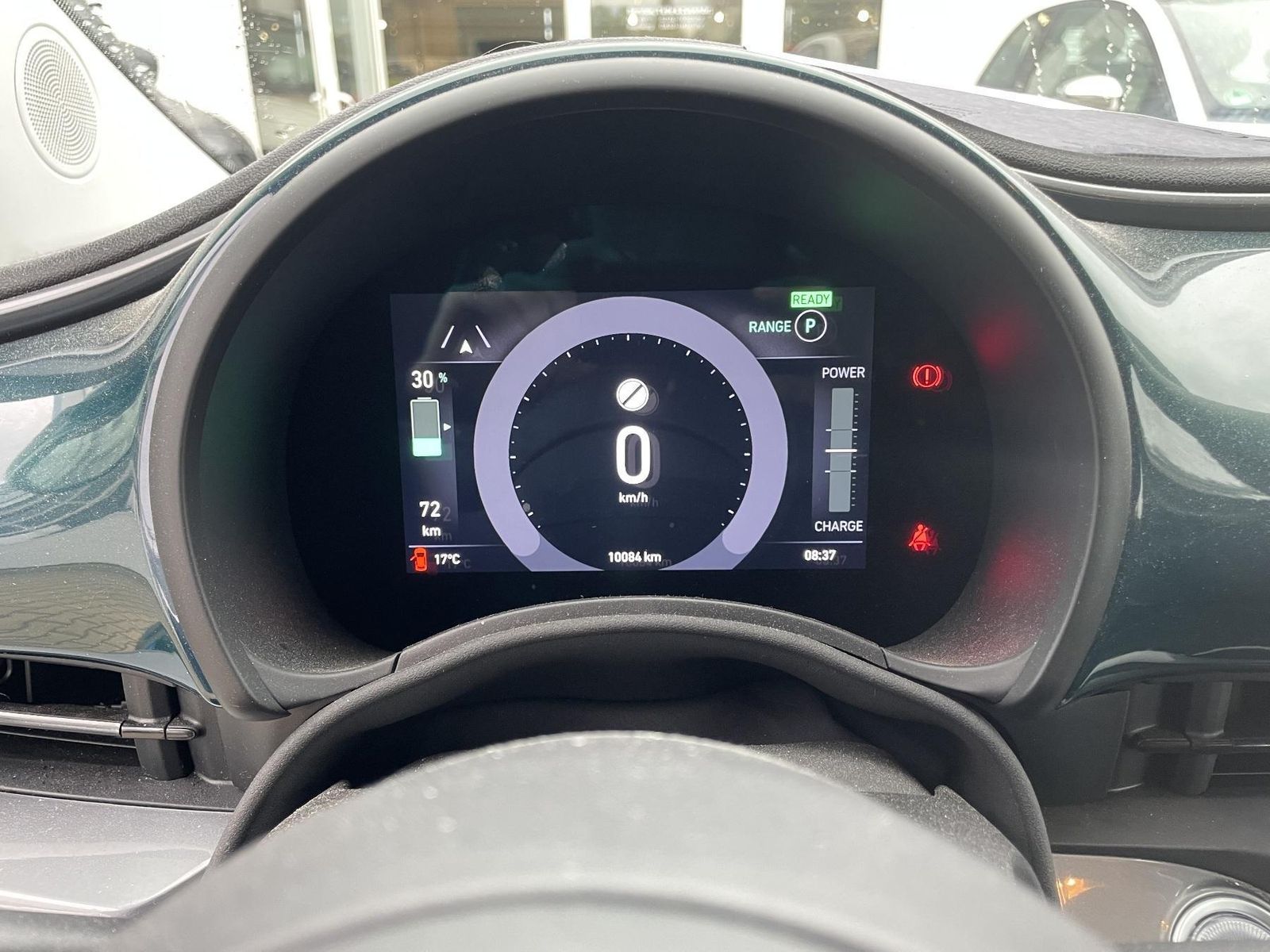 Fiat 500e - Bild 12