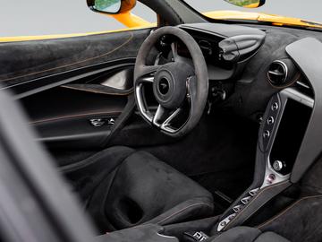 صورة مصغرة 22 لـ 2024 Mclaren 750S