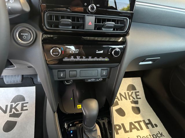 Toyota Yaris Cross Hybrid Teamplayer *Safety&Winter P.*