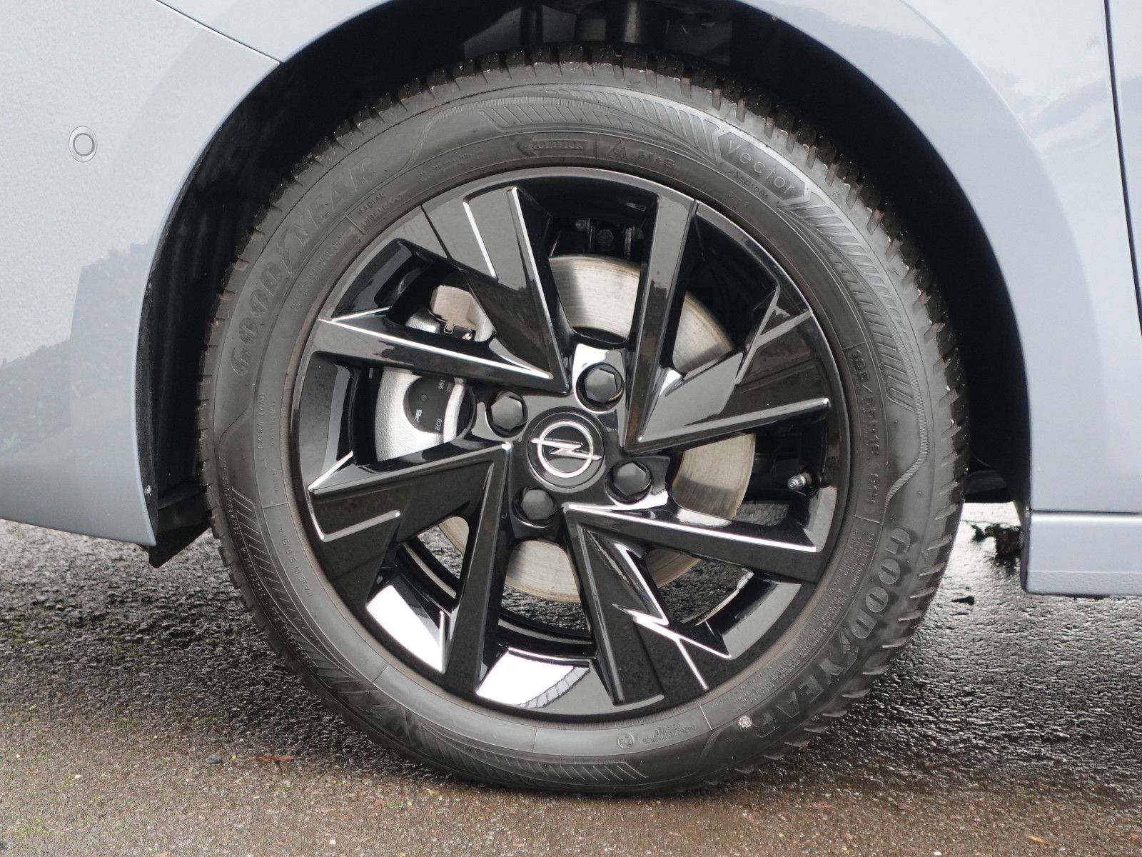 Fahrzeugabbildung Opel Corsa Edition 1.2T Hybrid AUTOMATIK,Kamera,SHZ