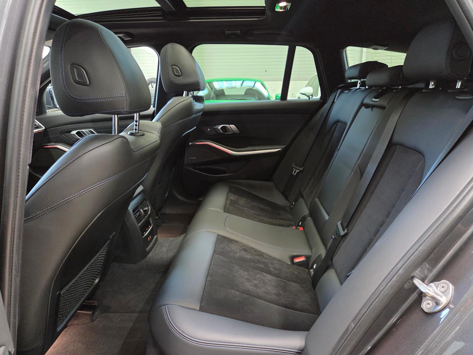 BMW M340 d xDrive /Panorama/HUD/Keyless/H&K/*345€