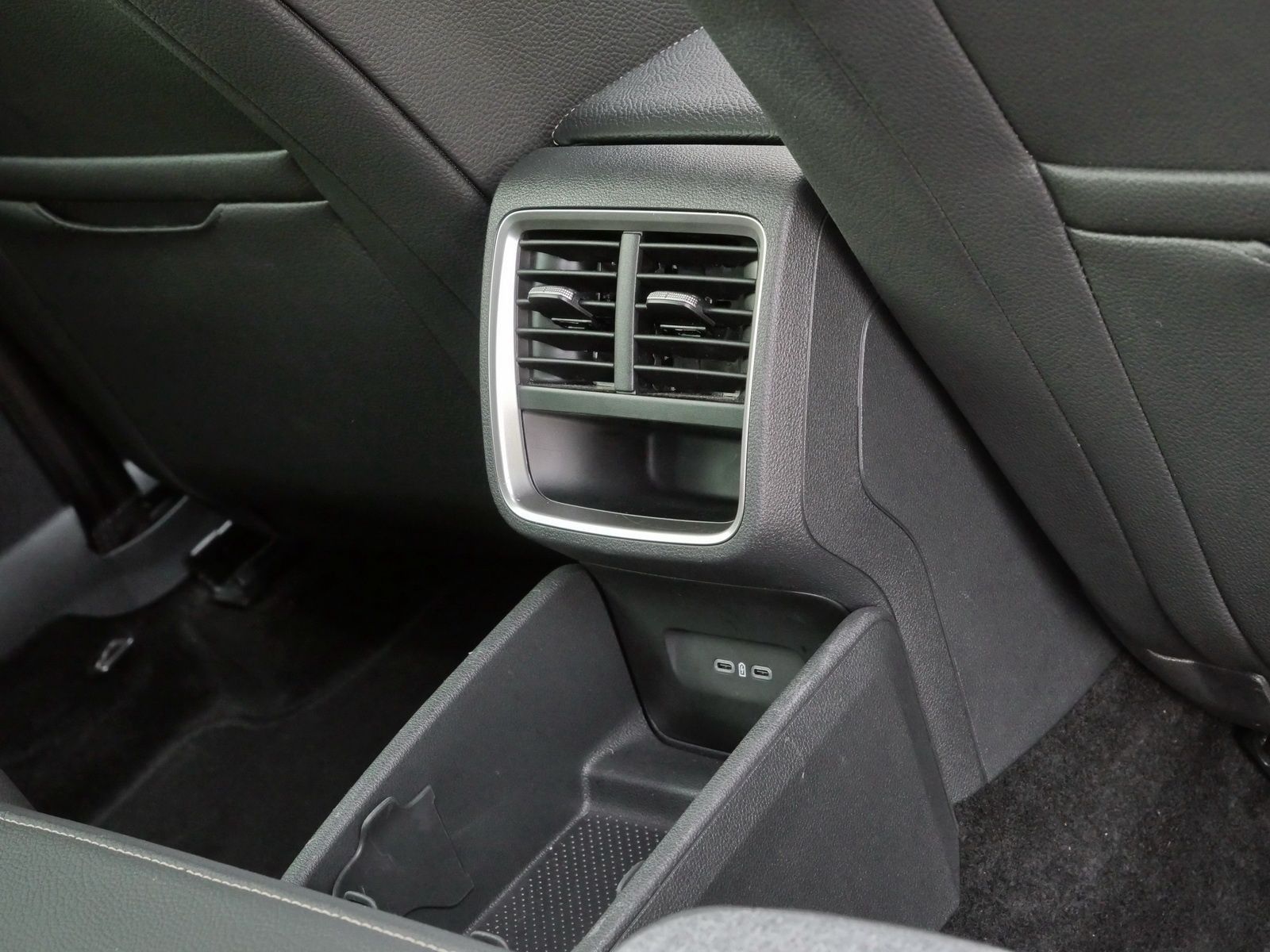 Skoda Octavia - Bild 17