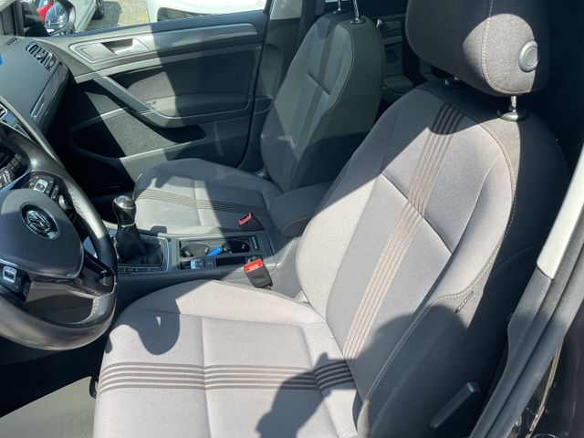 Golf Variant Allstar TSi Navi Xenon PANO
