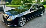 Mercedes-Benz E 350 CDI 4MATIC T BlueEFF. AVANTGARDE AVANT... - Mercedes-Benz E 350 in Hagen