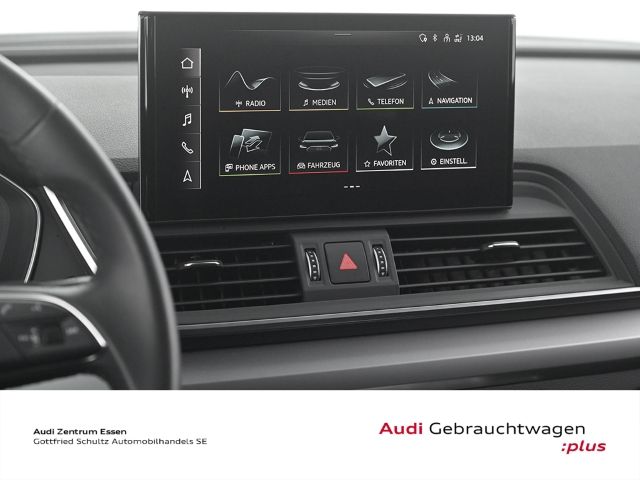 Audi Q5 - Bild 15